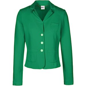 MADELEINE Blazers  groen