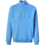 ARMEDANGELS - WAARLO - Sweatshirt - Hemelsblauw