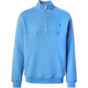 ARMEDANGELS - WAARLO - Sweatshirt - Hemelsblauw