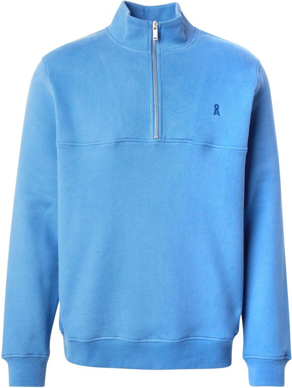 ARMEDANGELS - WAARLO - Sweatshirt - Hemelsblauw