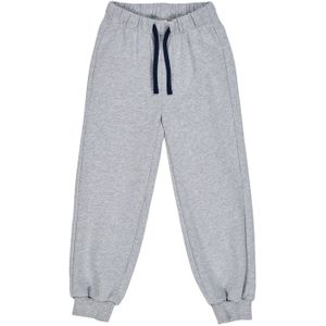 Müsli by GREEN COTTON Broek  grijs
