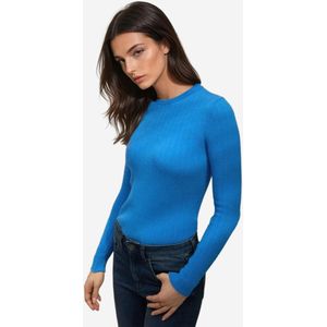 Hiccup Trui  royal blue/koningsblauw