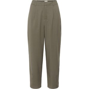 KAFFE - Merle - Chino Broek - Vrouwelijk - Cropped
