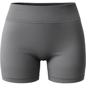 Stark Soul Sportbroek 'Scrunch'  grijs