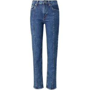 Jeans 'INKBERRY PINTUCK'