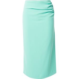 Warehouse Rok  mintgroen