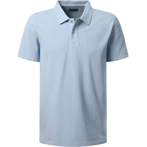PIERRE CARDIN Shirt  lichtblauw