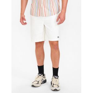 Dxnmxrk Broek 'DXCharles'  wit