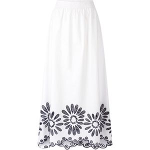 Rich & Royal Rok  wit