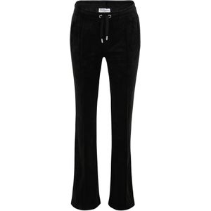 Juicy Couture Tall Broek 'TINA'  zwart