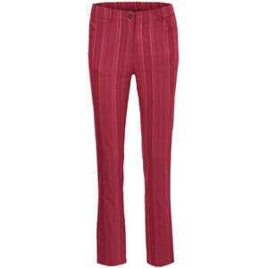 Goldner Broek  rood