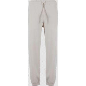 Urban Classics Broek  wit