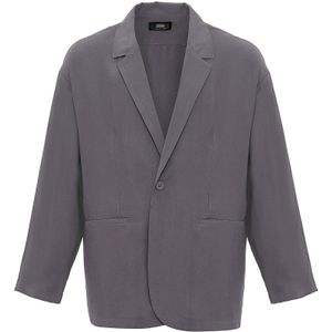 Antioch Colbert  donkergrijs