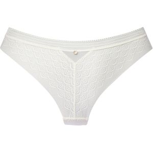 Lascana - String - Champagne - Kant