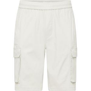 Only & Sons Cargobroek 'CAM'  natuurwit