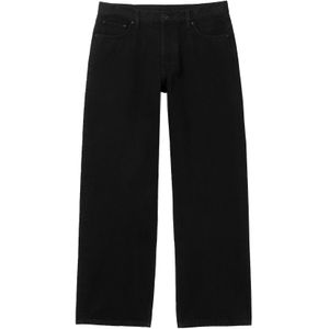 WEEKDAY Jeans 'Sphere'  black denim