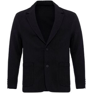 Antioch Colbert  zwart