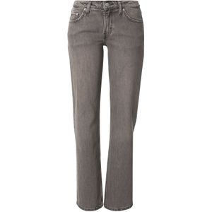 WEEKDAY Jeans 'Arrow'  donkergrijs