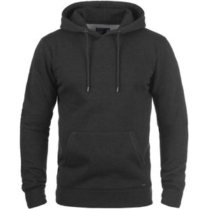 !Solid Sweatshirt 'Bert'  grafiet