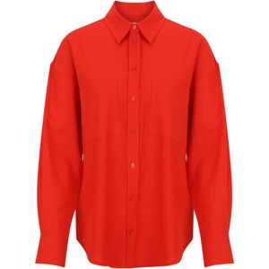 Guido Maria Kretschmer Women Blouse 'Shirin'  kreeft