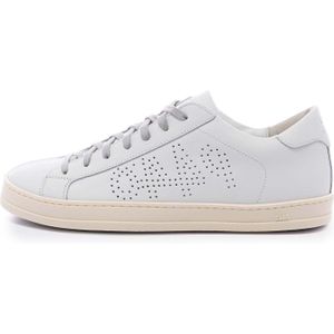 Sneakers laag 'John'