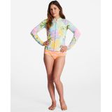 BILLABONG Sportjas 'Billabong 1mm Peeky'  gemengde kleuren
