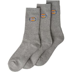 Dickies - Valley Grove - Ondergoed - Grijs - Katoen