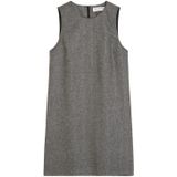 Marc O'Polo Jurk  donkergrijs