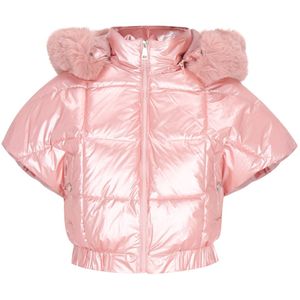 MYMO Bodywarmer  rosé