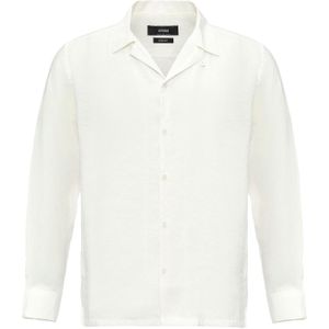 Antioch Overhemd  wit