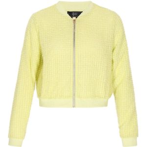 faina Tussenjas 'Fashion Look'  kiwi / lichtgroen