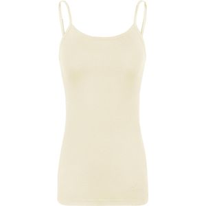 normani Onderhemd  champagne