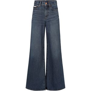 Calvin Klein Jeans Jeans  donkerblauw