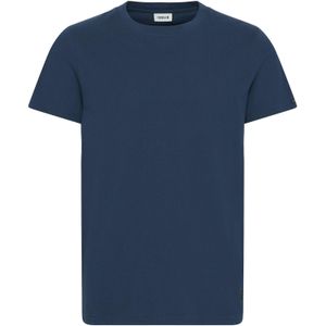 !Solid Shirt ' SDJUAN '  blauw