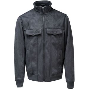 Salsa Jeans - 21008702 - Jas - Normaal - Lange Mouw - 95% Polyester