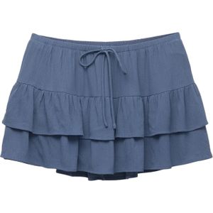Pull&Bear Rok  saffier