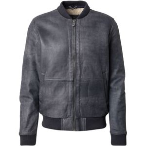 FREAKY NATION Tussenjas 'Jannik'  smoky blue