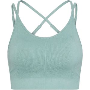 Born Living Yoga - Sarvan - Sporttop - Medium Ondersteuning