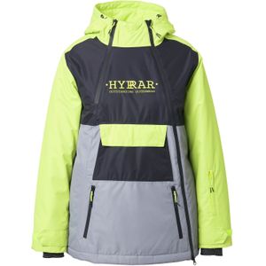 Ulla Popken Functionele jas  grijs / gemengde kleuren