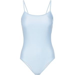 LSCN by LASCANA Badpak 'Nele'  pastelblauw