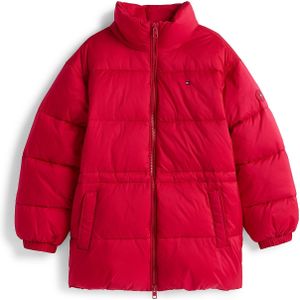 TOMMY HILFIGER Winterjas  rood