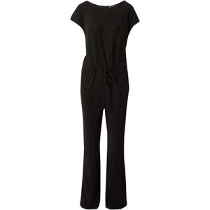 PULZ Jeans Jumpsuit 'CAVILA'  zwart