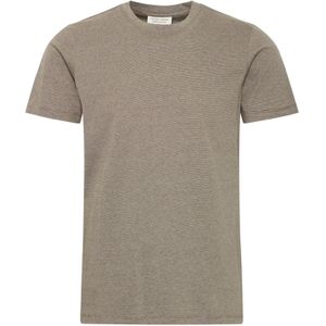 Casual Friday Shirt 'CFThor'  lichtbruin