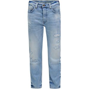 Salsa Jeans Jeans  blauw