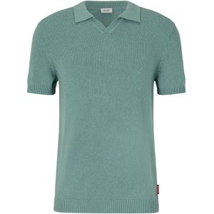 JOOP! Jeans Shirt 'Beloro'  jade groen