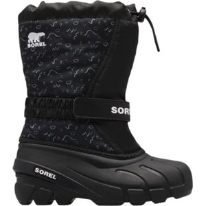 SOREL Snowboots  zwart
