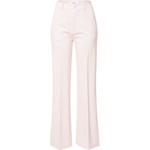 florence by mills exclusive for ABOUT YOU Pantalon 'Tela'  rosa