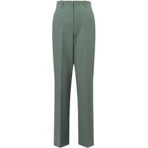 HUGO Pantalon ' Hulana '  mintgroen