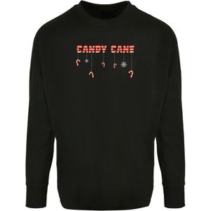 Shirt 'Candy Cane'