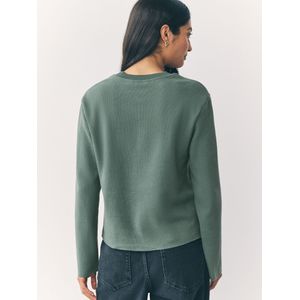 Next Trui  cyaan blauw